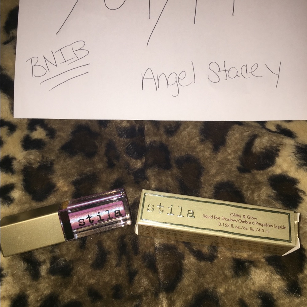 Stila sea siren